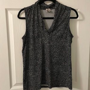 Anne Klein professional tank